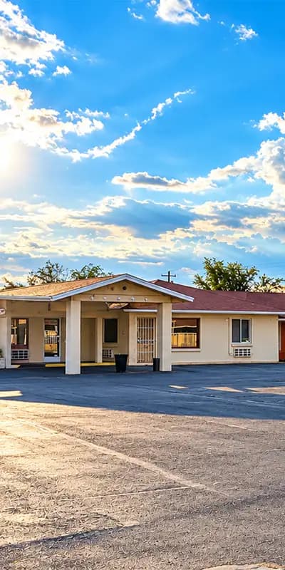 Terra Inn Motel